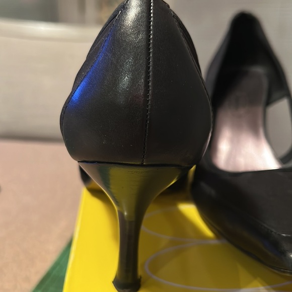 Circa Joan David Black heels - Picture 6 of 11